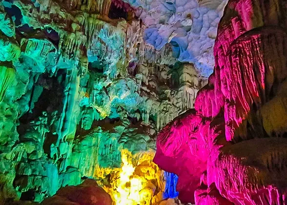 3 Days Best Guilin, Li River Cruise and Yangshuo Private Tour