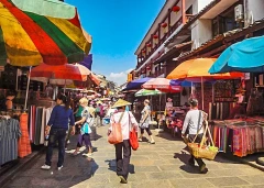 6 Days Guilin - Longsheng - Sanjiang Ethnic Villages - Yangshuo