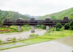 6 Days Guilin - Longsheng - Sanjiang Ethnic Villages - Yangshuo