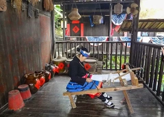 6 Days Guilin - Longsheng - Sanjiang Ethnic Villages - Yangshuo