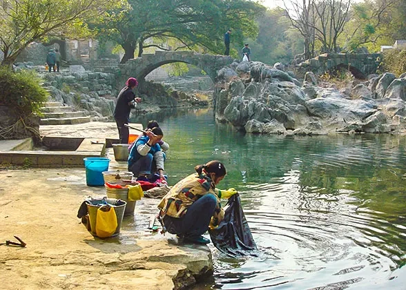 6 Days Guilin - Longsheng - Sanjiang Ethnic Villages - Yangshuo