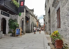 4 Days Guilin - Longsheng Terraces - Yangshuo