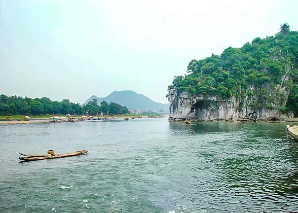 4 Days Guilin - Longsheng Terraces - Yangshuo