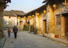 4 Days Guilin - Longsheng Terraces - Yangshuo