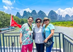 4 Days Guilin Essence and Yangshuo Countryside Tour