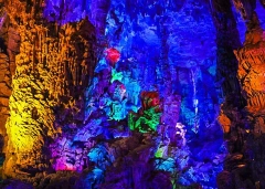 4 Days Guilin Essence and Yangshuo Countryside Tour
