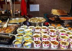 2 Days Chengdu Panda & Food Tour