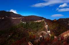 Beijing: Mutianyu Great Wall and Ming Tombs Private Tour