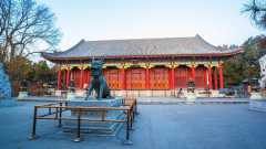 Beijing: Summer Palace Private Tour with Optional Activities