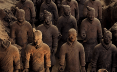 Beijing: Xi'an Terracotta Tour by Roundtrip Bullet Train