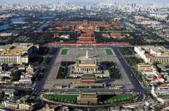 Beijing: Temple of Heaven and Forbidden City Private Tour