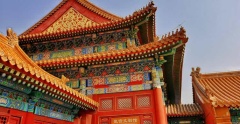 Beijing: Temple of Heaven and Forbidden City Private Tour
