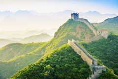 Juyongguan Great Wall, Sacred Way & Ming Tombs Trip