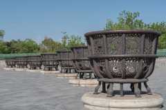 Temple of Heaven Private Tour w/Option Show &Dinner