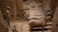 Beijing: Xi'an Terracotta Tour by Roundtrip Bullet Train