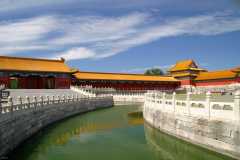 Private Day Tour to Tiananmen Square, Forbidden City&Hutong