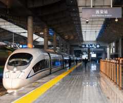 Beijing: Xi'an Terracotta Tour by Roundtrip Bullet Train