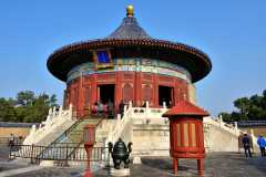 Temple of Heaven Private Tour w/Option Show &Dinner