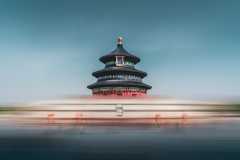 Temple of Heaven Private Tour w/Option Show &Dinner