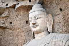 Beijing: Hanging Temple&Yungang Grottoes by Bullet Train