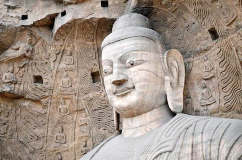 Beijing: Hanging Temple&Yungang Grottoes by Bullet Train