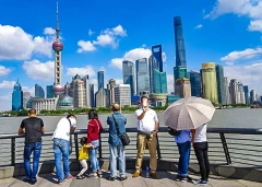 2 Days Best Shanghai Private Tour