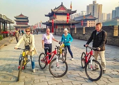 14 Days Small Group Tour of Beijing - Xi'an - Guilin - Chongqing - Yangtze River Cruise - Yichang - Shanghai