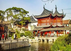 2 Days Best Shanghai Private Tour