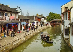 2 Days Best Shanghai Private Tour