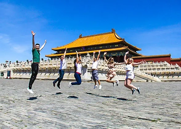 11 Days Small Group Tour of Beijing - Xi'an - Guilin - Yangshuo - Guilin - Shanghai