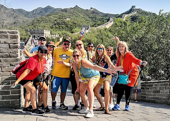 11 Days Small Group Tour of Beijing - Xi'an - Guilin - Yangshuo - Guilin - Shanghai