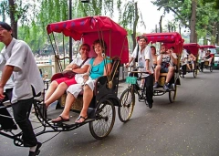 11 Days Small Group Tour of Beijing - Xi'an - Guilin - Yangshuo - Guilin - Shanghai