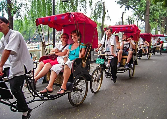 11 Days Small Group Tour of Beijing - Xi'an - Guilin - Yangshuo - Guilin - Shanghai