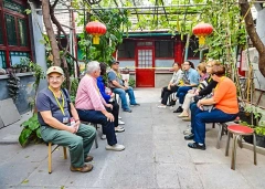15 Days Small Group Tour of Beijing - Xi'an - Guilin - Chengdu - Chongqing - Yangtze River Cruise - Yichang - Shanghai