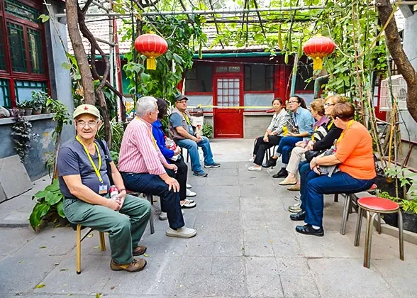 15 Days Small Group Tour of Beijing - Xi'an - Guilin - Chengdu - Chongqing - Yangtze River Cruise - Yichang - Shanghai