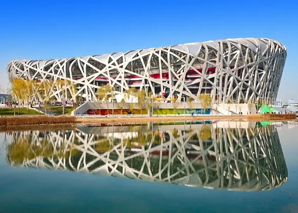 13 Days Private Tour of Beijing - Xi'an - Dunhuang - Turpan - Urumqi - Shanghai