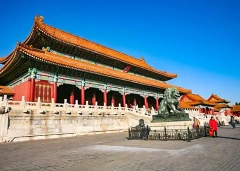 14 Days Small Group Tour of Beijing - Xi'an - Guilin - Chongqing - Yangtze River Cruise - Yichang - Shanghai
