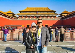 15 Days Small Group Tour of Beijing - Xi'an - Guilin - Chengdu - Chongqing - Yangtze River Cruise - Yichang - Shanghai