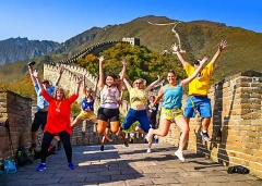 15 Days Small Group Tour of Beijing - Xi'an - Guilin - Chengdu - Chongqing - Yangtze River Cruise - Yichang - Shanghai