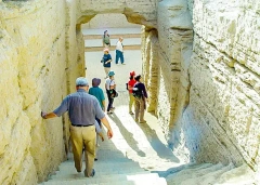 13 Days Private Tour of Urumqi - Turpan - Korla - Kuqa - Aral - Hotan - Kashgar