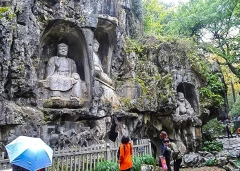5 Days Private Tour of Shanghai - Suzhou - Hangzhou