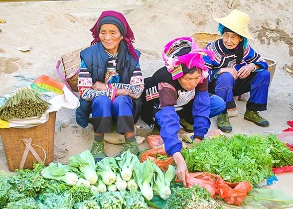 6 Days Private Tour of Kunming - Dali - Lijiang