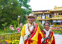6 Days Private Tour of Lhasa - Gyangtse - Shigatse - Lhasa