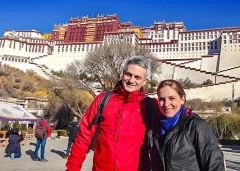 4 Days Private Tour of Lhasa