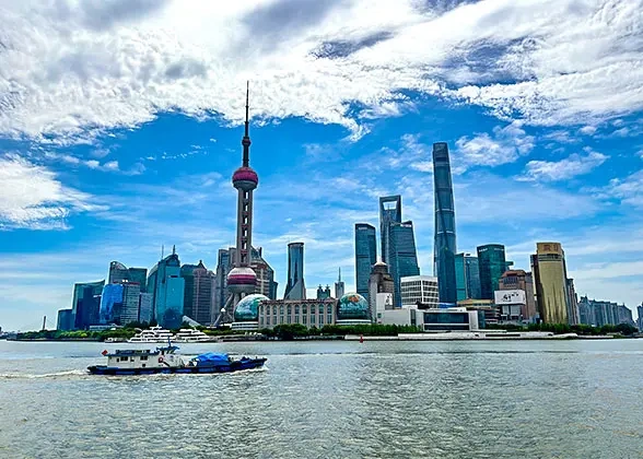 13 Days Private Tour of Beijing - Xi'an - Dunhuang - Turpan - Urumqi - Shanghai