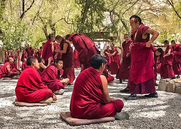 6 Days Private Tour of Lhasa - Gyangtse - Shigatse - Lhasa