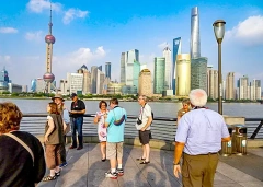 5 Days Private Tour of Shanghai - Suzhou - Hangzhou