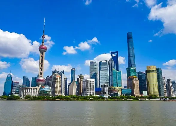 3 Days Private Shanghai & Water Town Tour