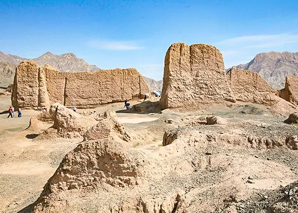 13 Days Private Tour of Urumqi - Turpan - Korla - Kuqa - Aral - Hotan - Kashgar