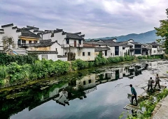 5 Days Private Tour of Huangshan - Hongcun Village - Huizhou District - Shexian County